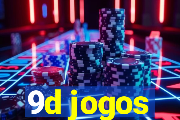 9d jogos