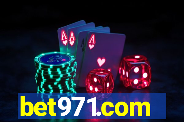 bet971.com