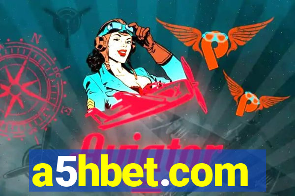 a5hbet.com