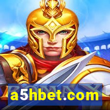 a5hbet.com