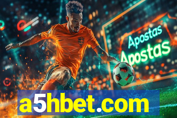 a5hbet.com