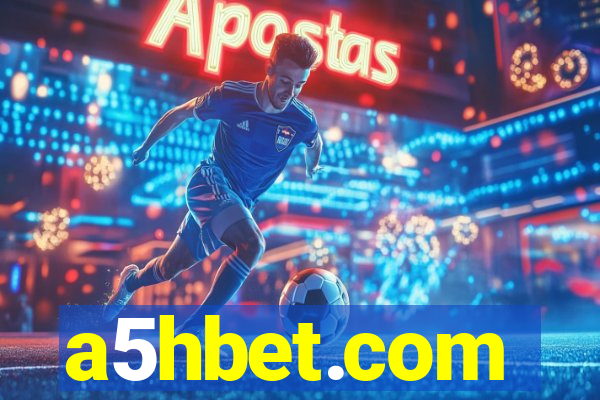 a5hbet.com