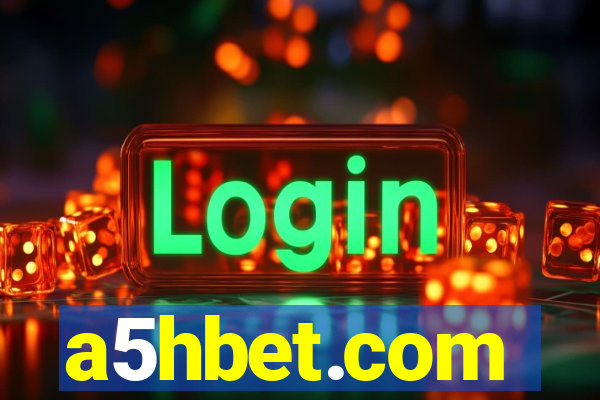 a5hbet.com