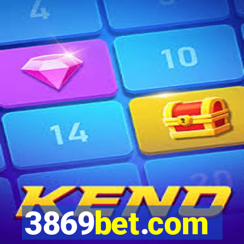 3869bet.com