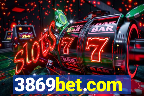 3869bet.com