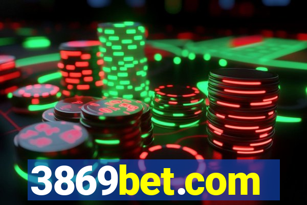 3869bet.com