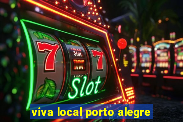 viva local porto alegre