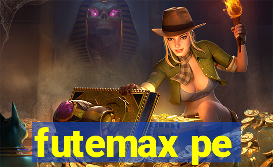 futemax pe