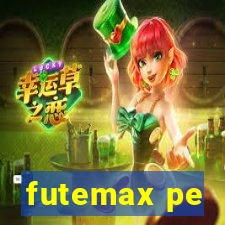 futemax pe