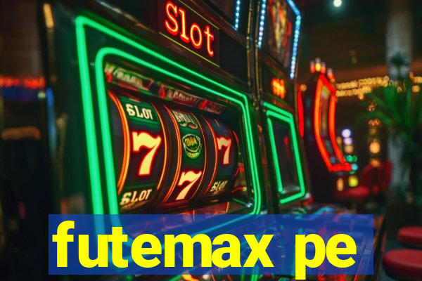 futemax pe