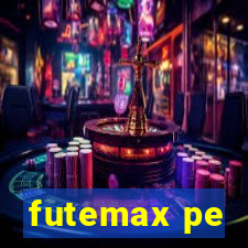 futemax pe