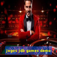 jogos jdb games demo