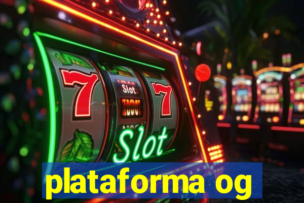 plataforma og