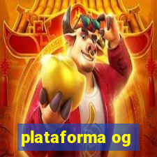 plataforma og