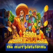 the mart plataforma