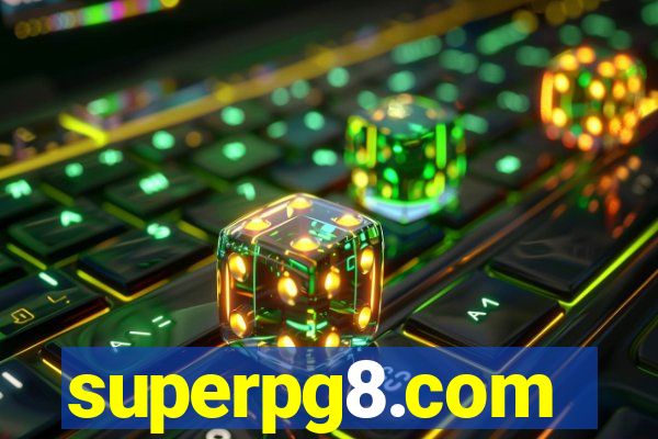 superpg8.com