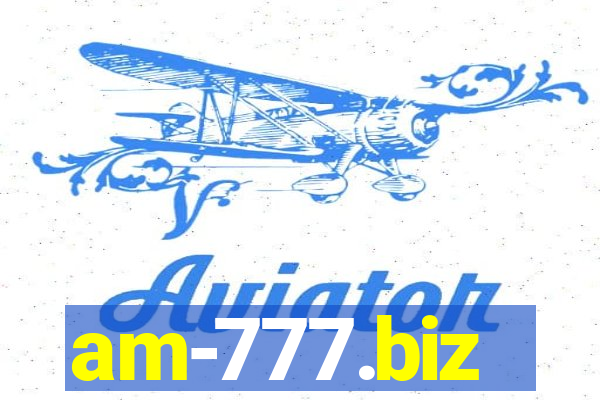 am-777.biz