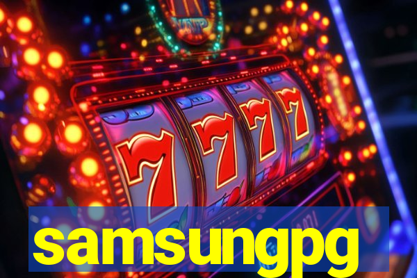 samsungpg