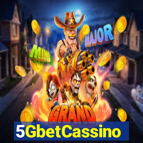 5GbetCassino