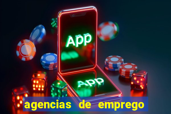 agencias de emprego porto alegre