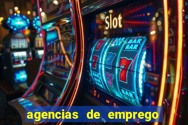 agencias de emprego porto alegre