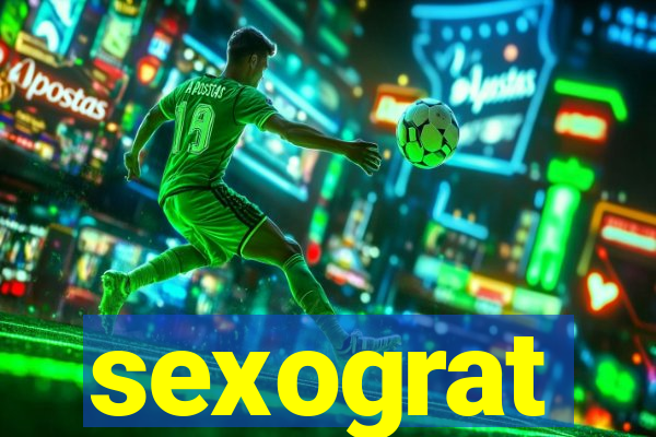 sexograt