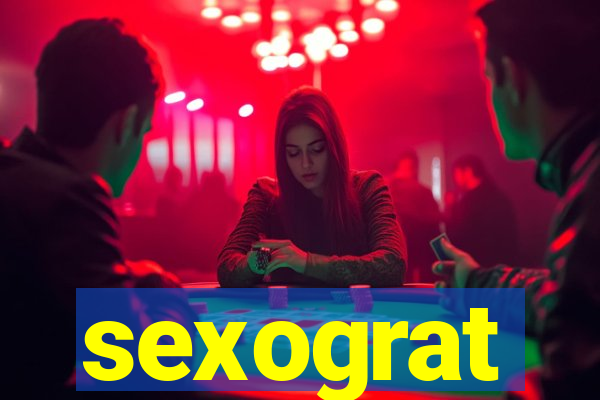 sexograt