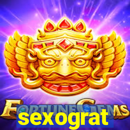 sexograt