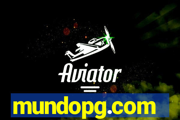 mundopg.com