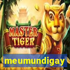 meumundigay