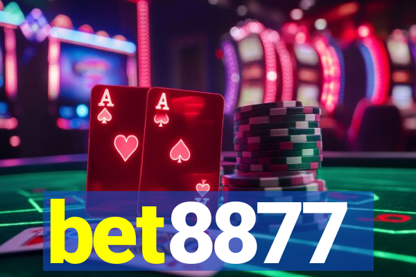 bet8877