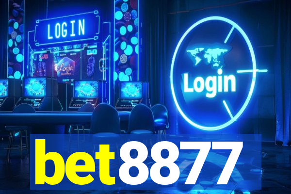 bet8877