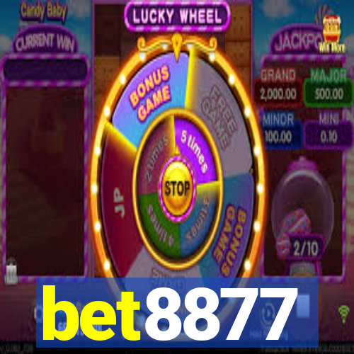 bet8877