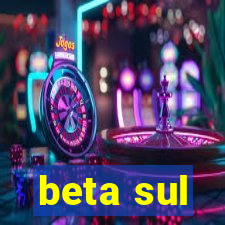 beta sul