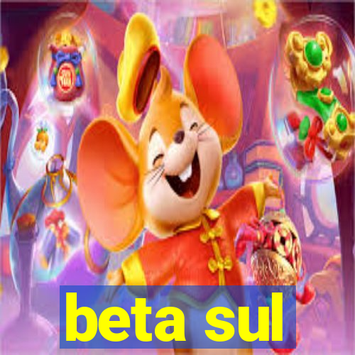 beta sul