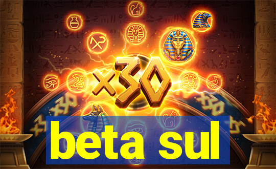 beta sul