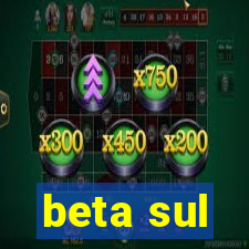 beta sul