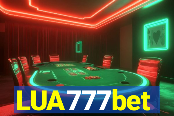 LUA777bet