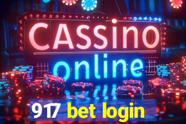 917 bet login