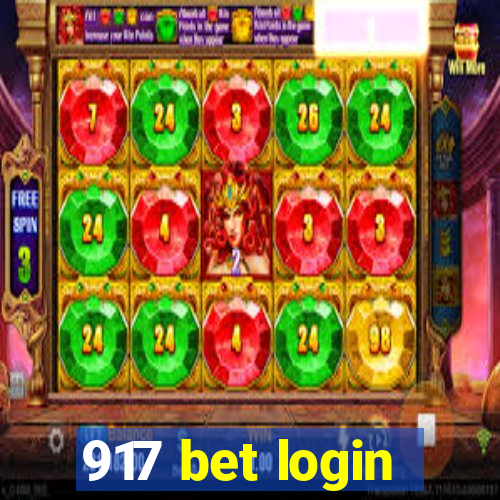 917 bet login