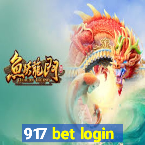 917 bet login