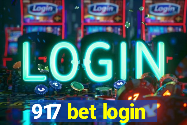 917 bet login