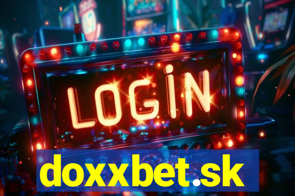 doxxbet.sk