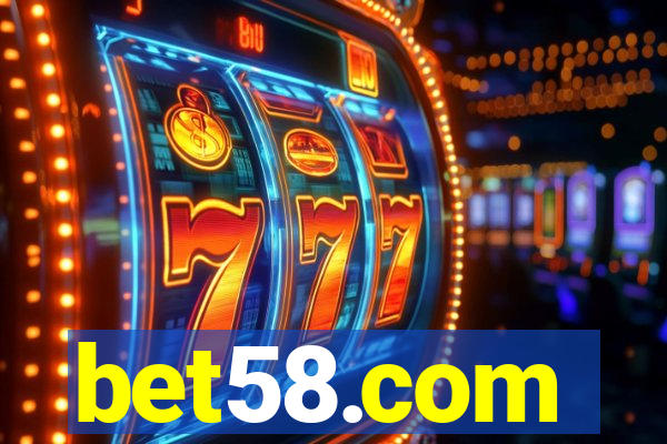 bet58.com