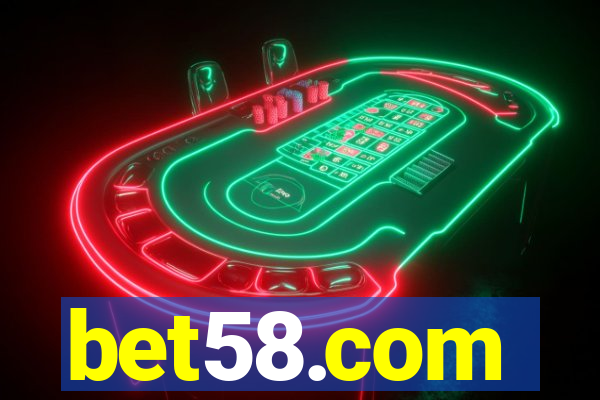 bet58.com