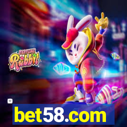 bet58.com