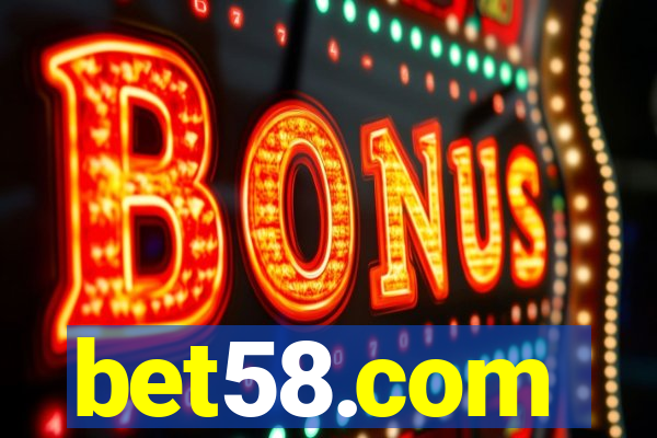 bet58.com