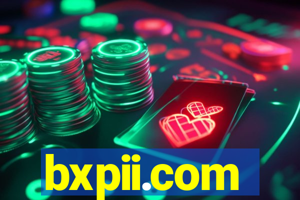 bxpii.com