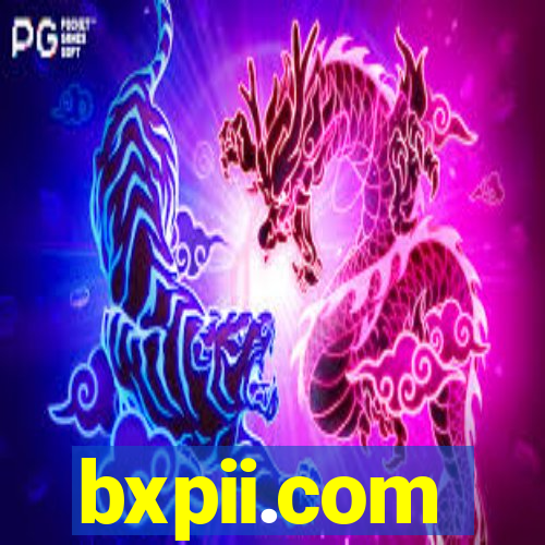 bxpii.com