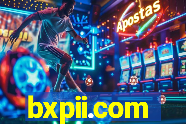 bxpii.com